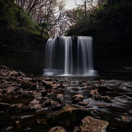 Little Cottage Of The Beacons Brecon Buitenkant foto